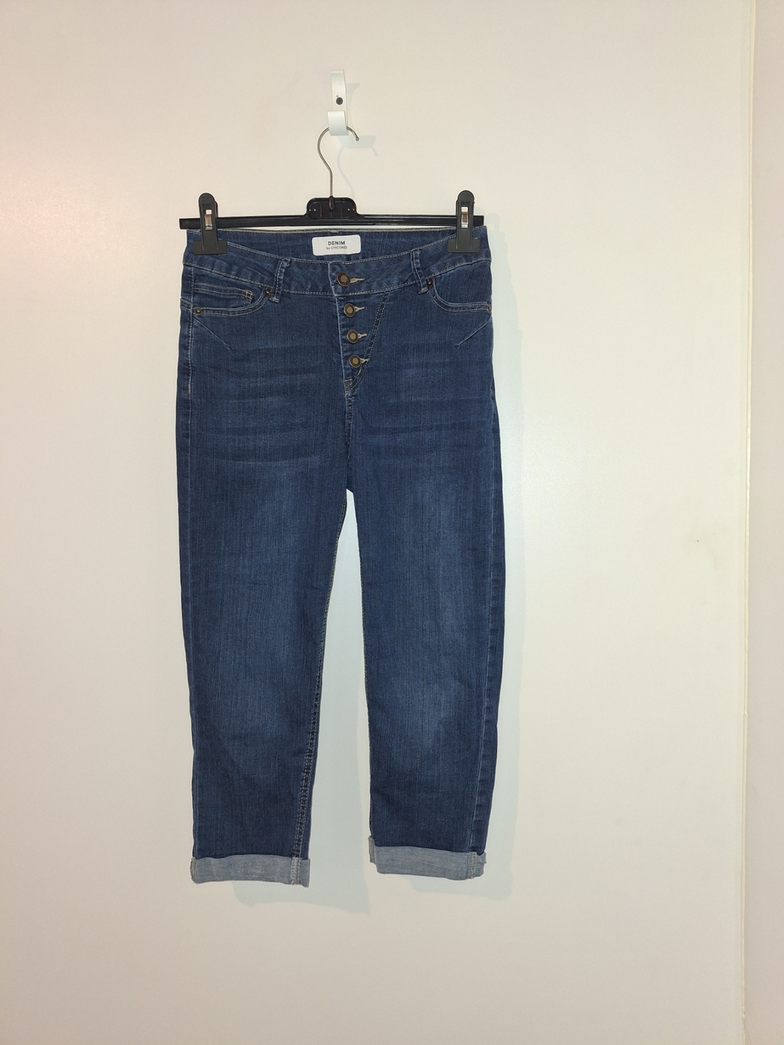 Дънки Chicoree 2528