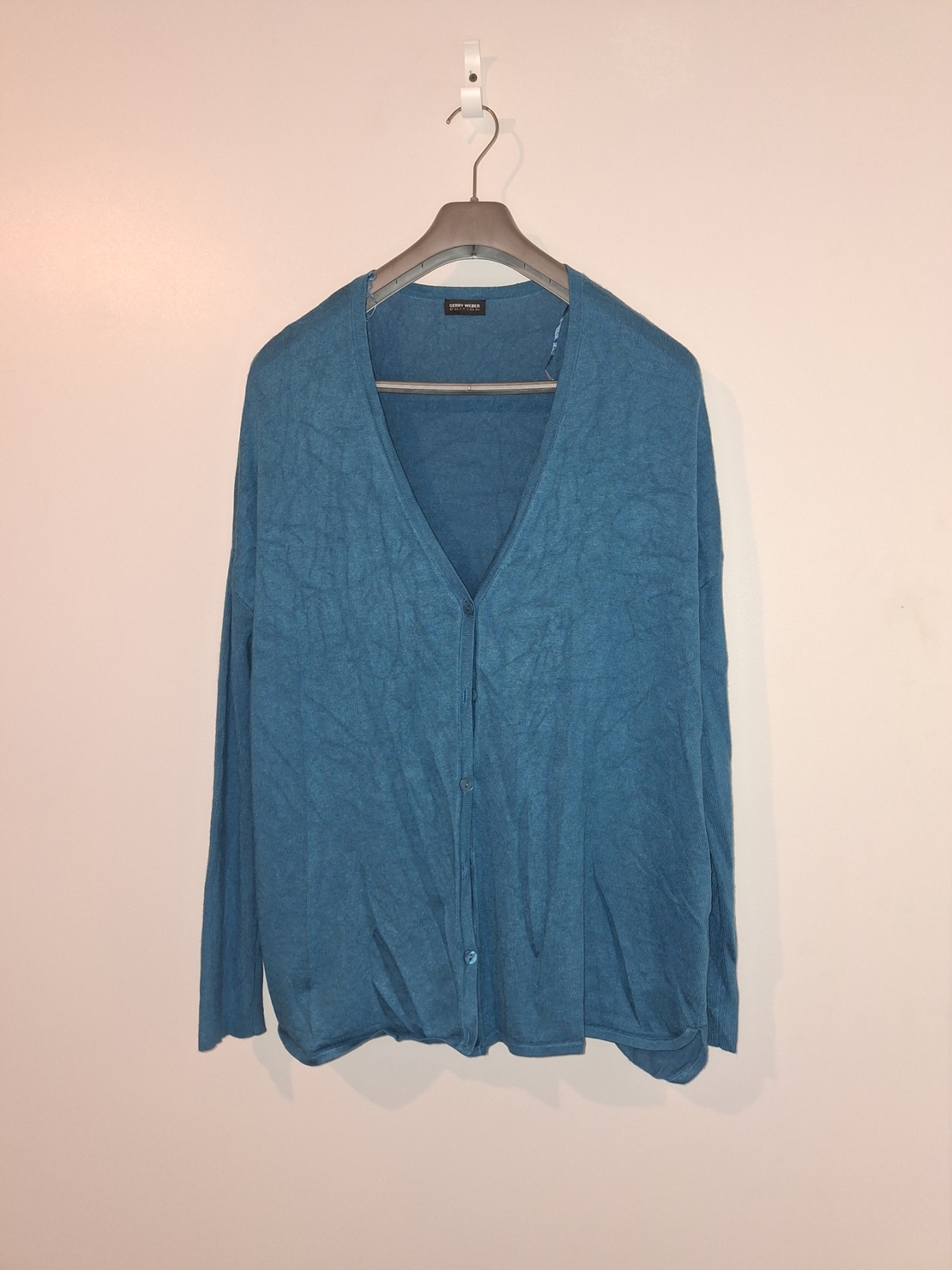 Жилетка Gerry Weber 1417