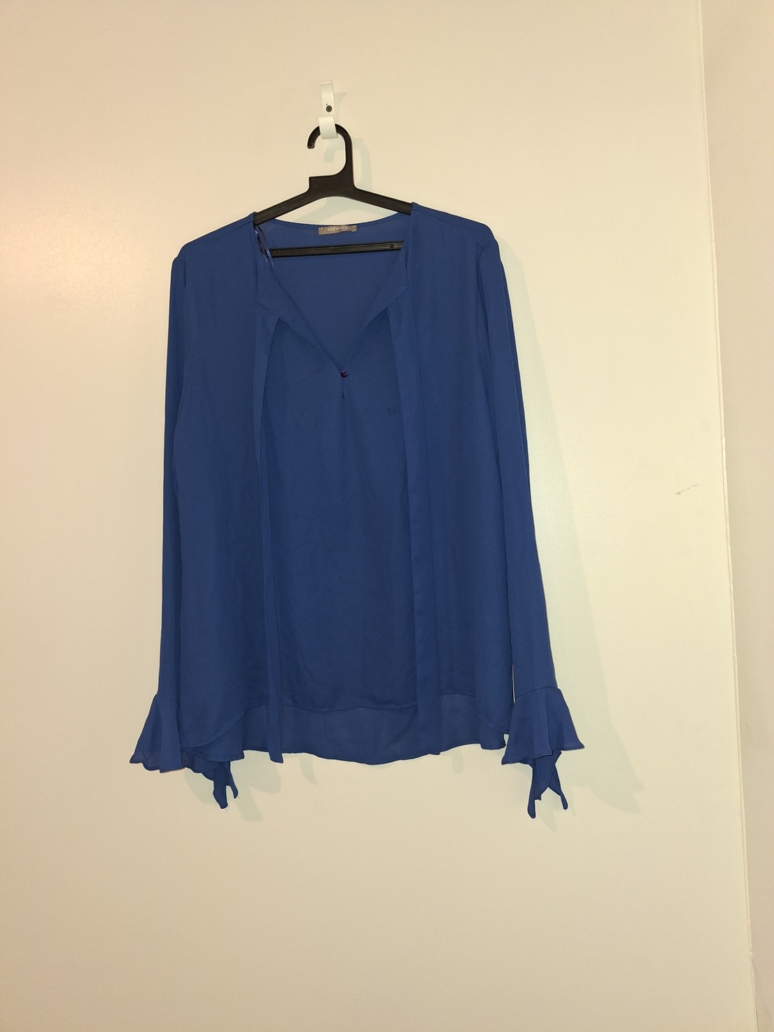 Блуза Orsay 0621