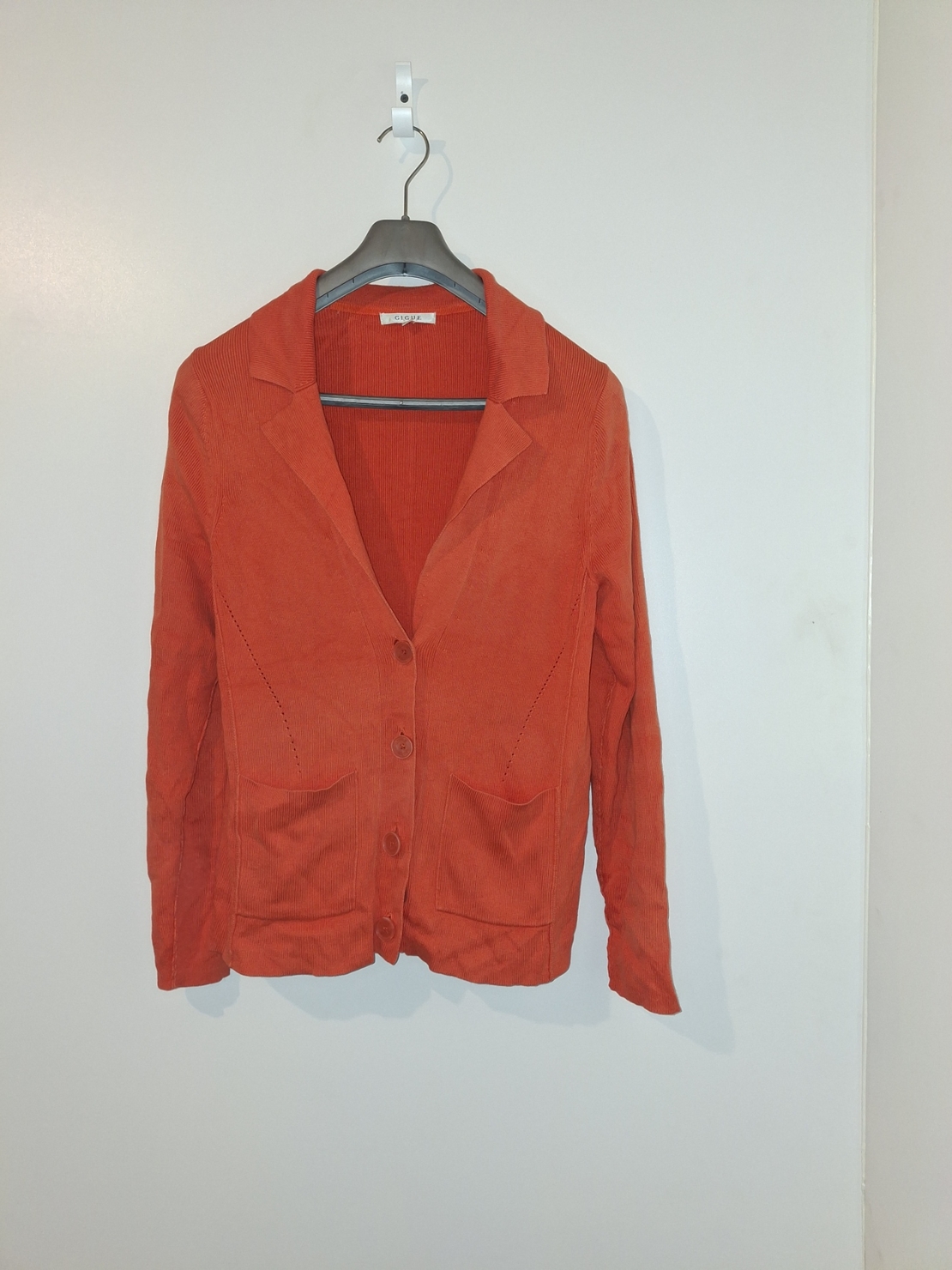 Жилетка Gigue 1420