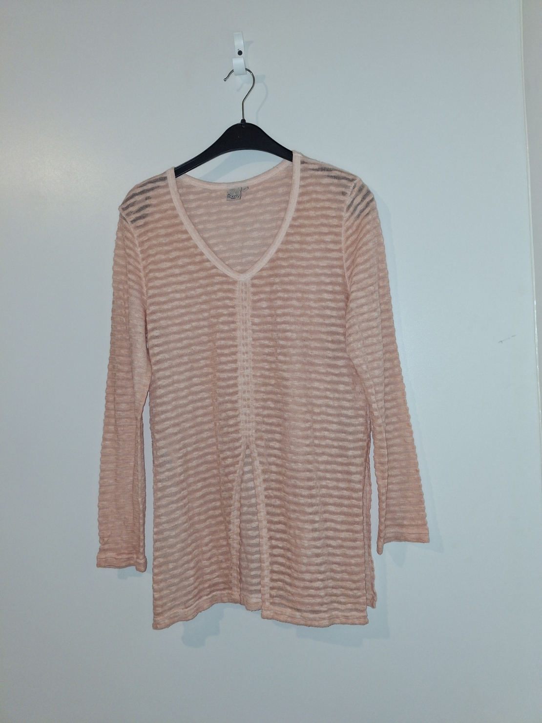 Блуза Liberty 0897