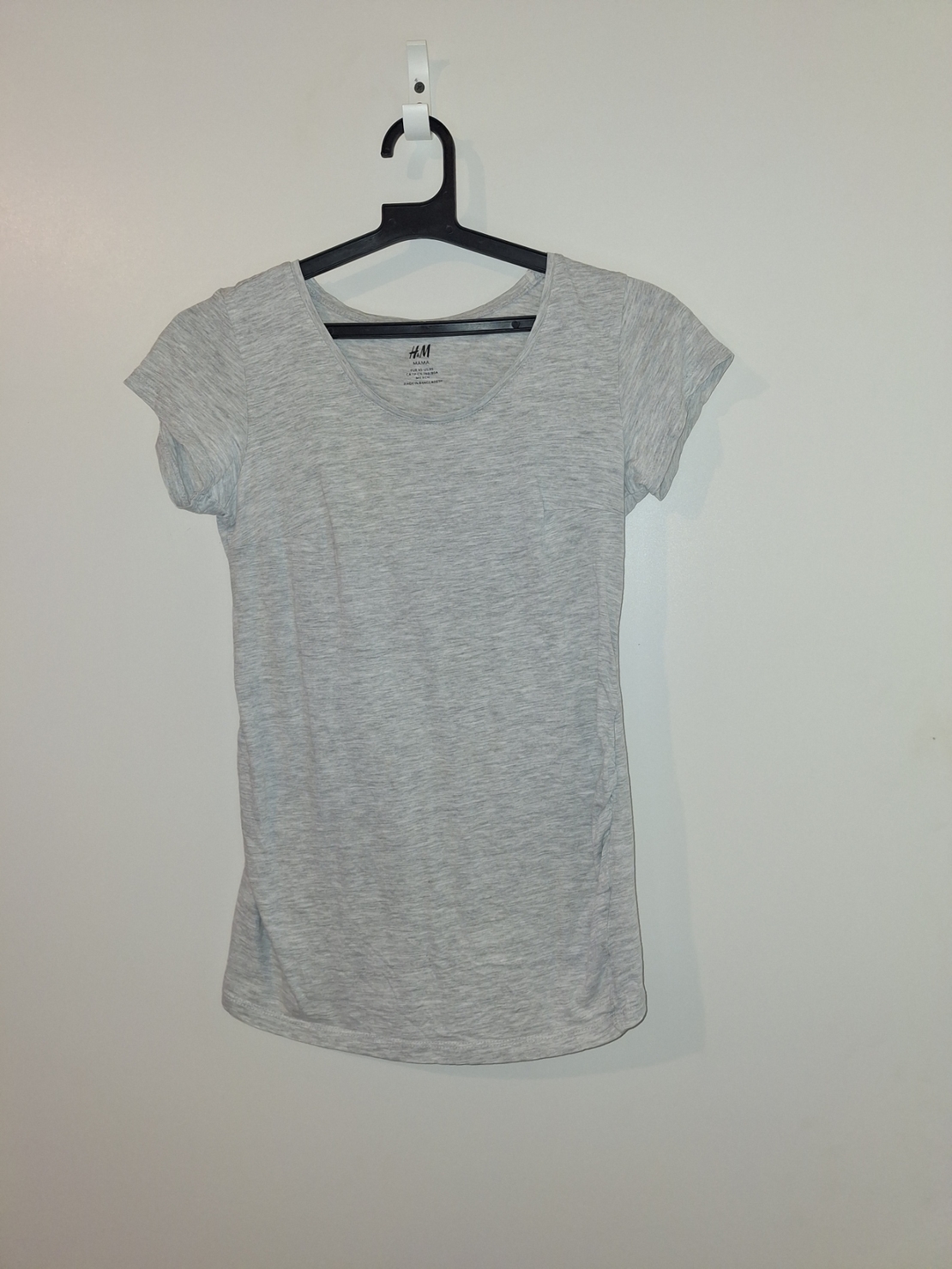 Тениска H&M Mama 2289