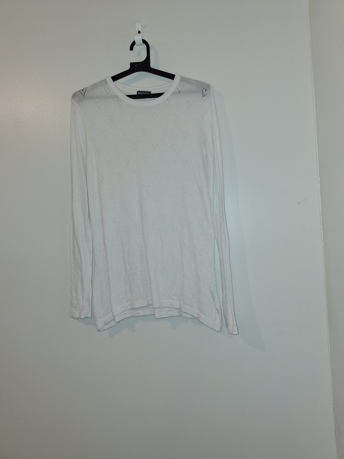 Блуза Beloved 0584