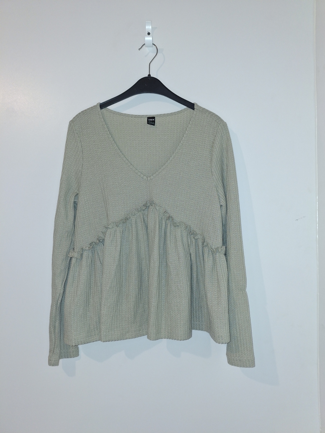 Блуза SHEIN 0842