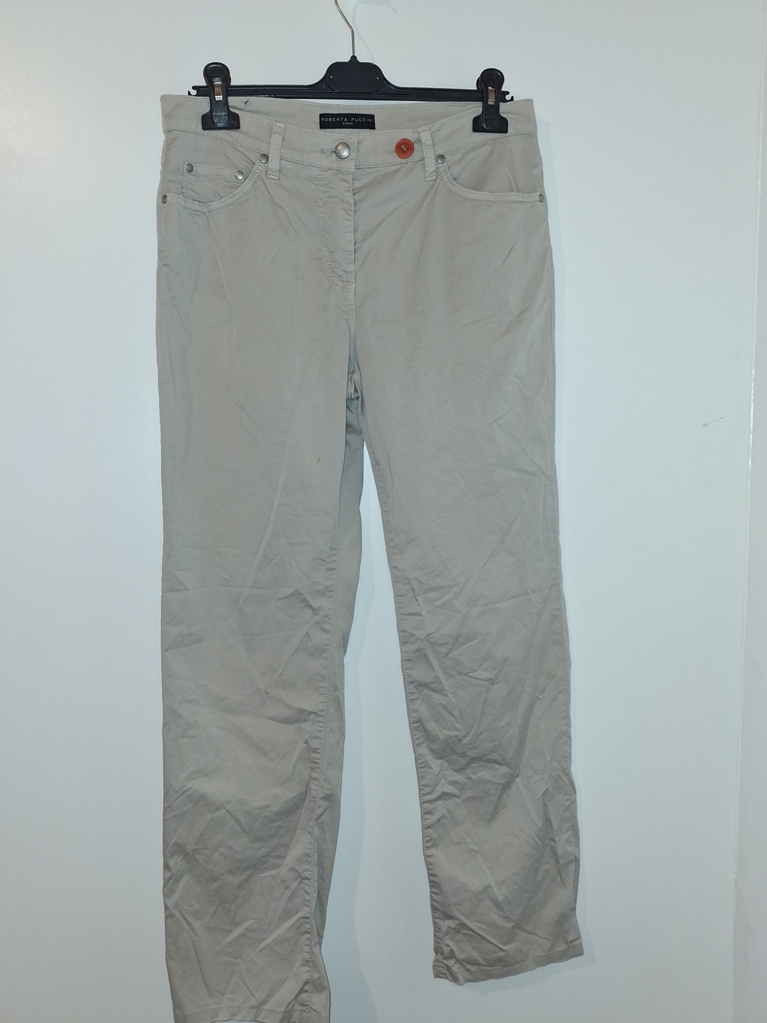 Дънки ROBERTA PUCCINI 0055