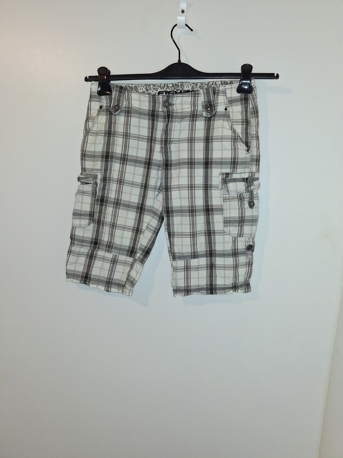 Къси панталони Fishbone 2609