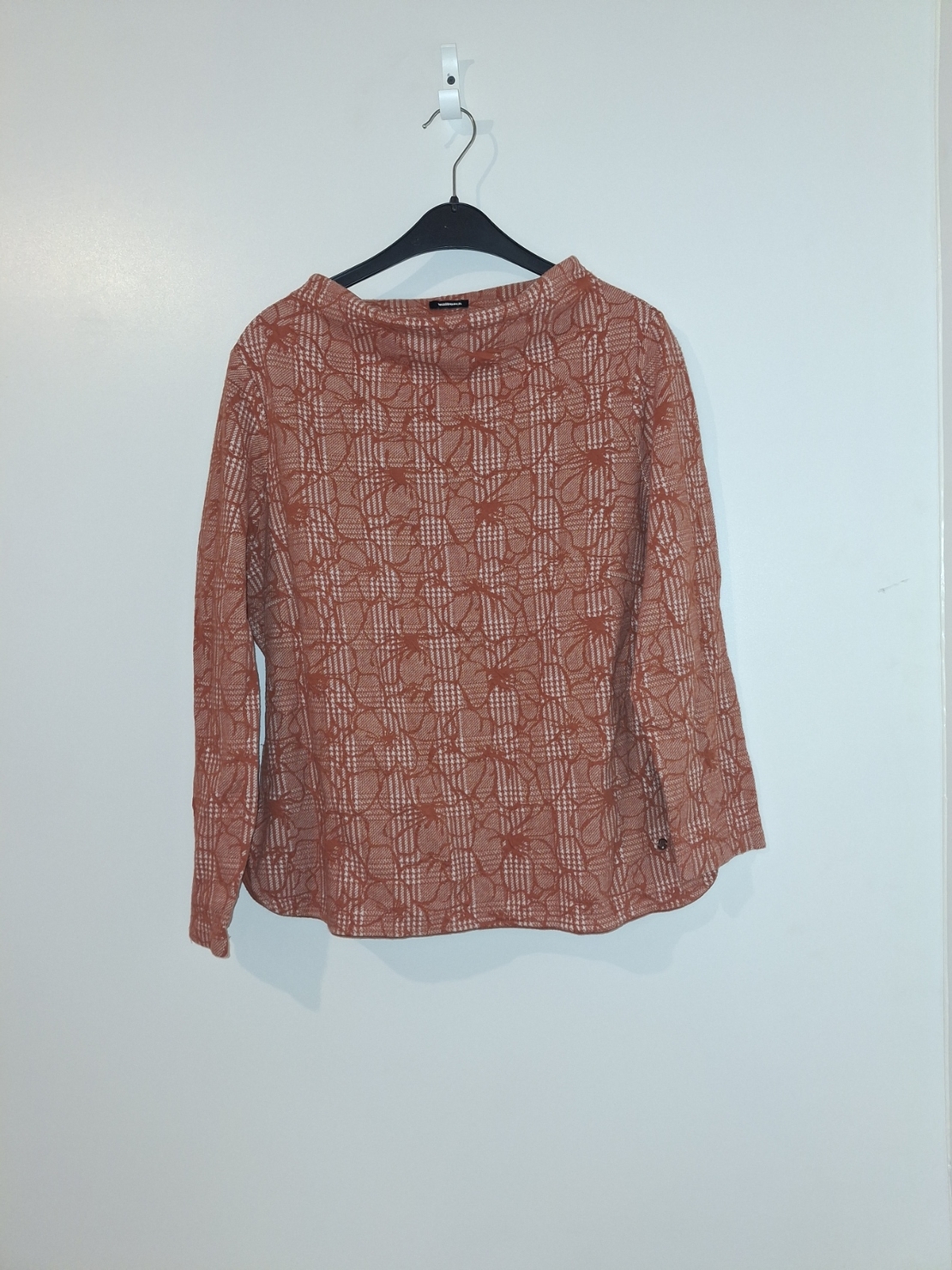 Блуза Walbusch 0868