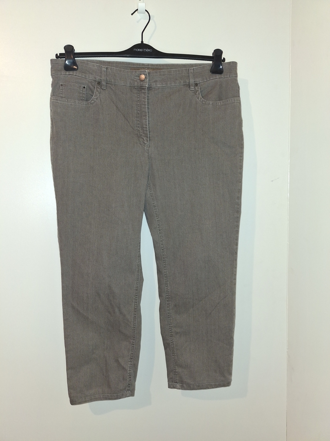 Дънки ZERRES 0025