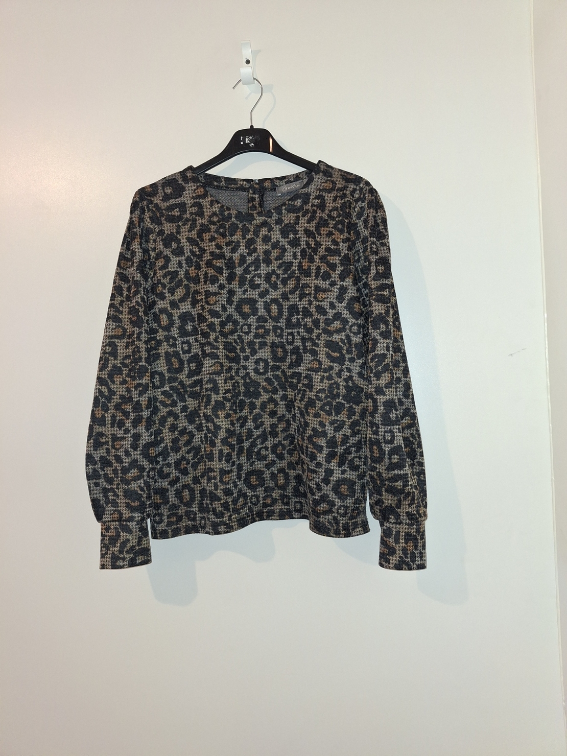 Блуза Geisha 0546