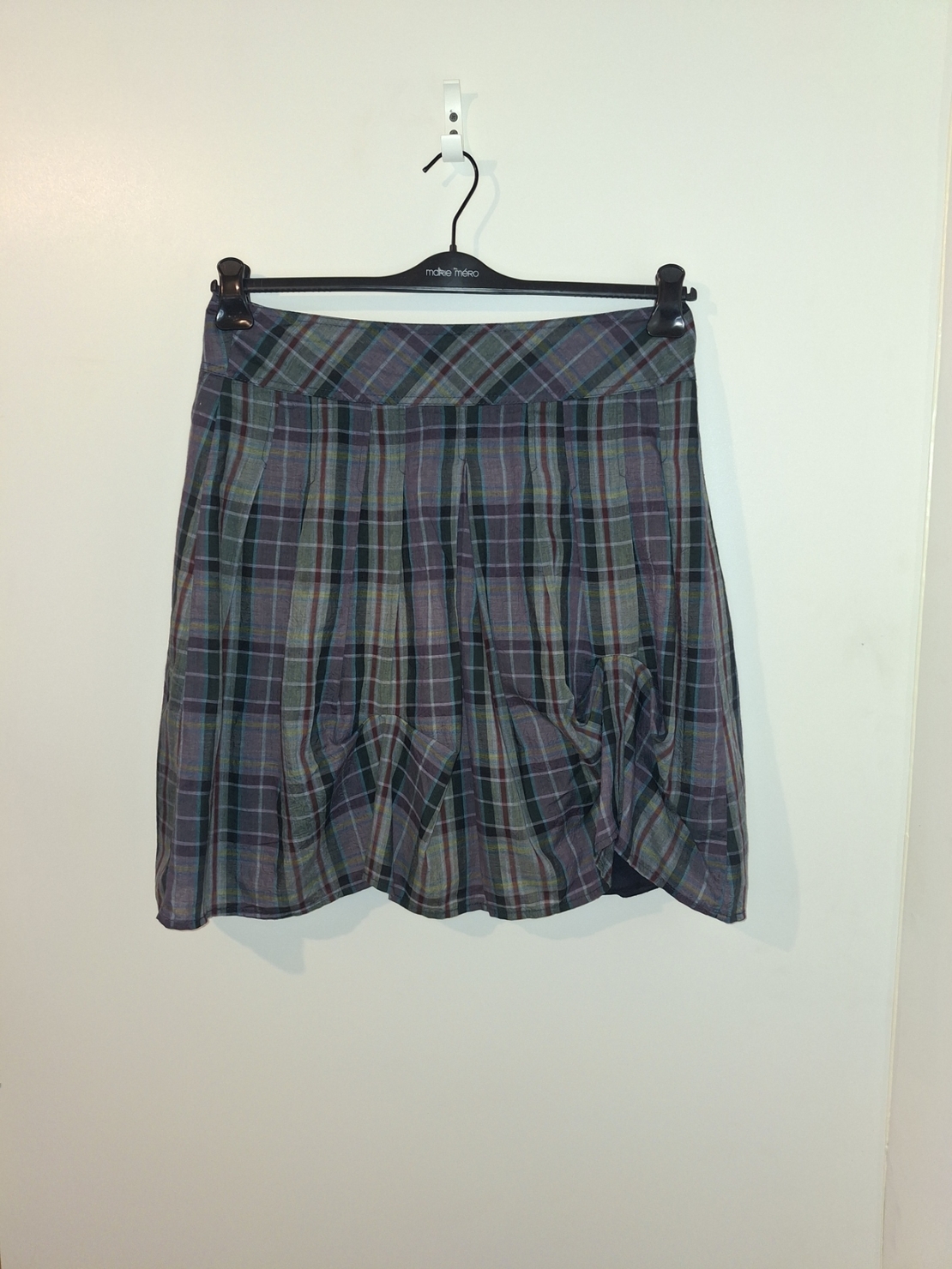 Пола Sandwich 2025