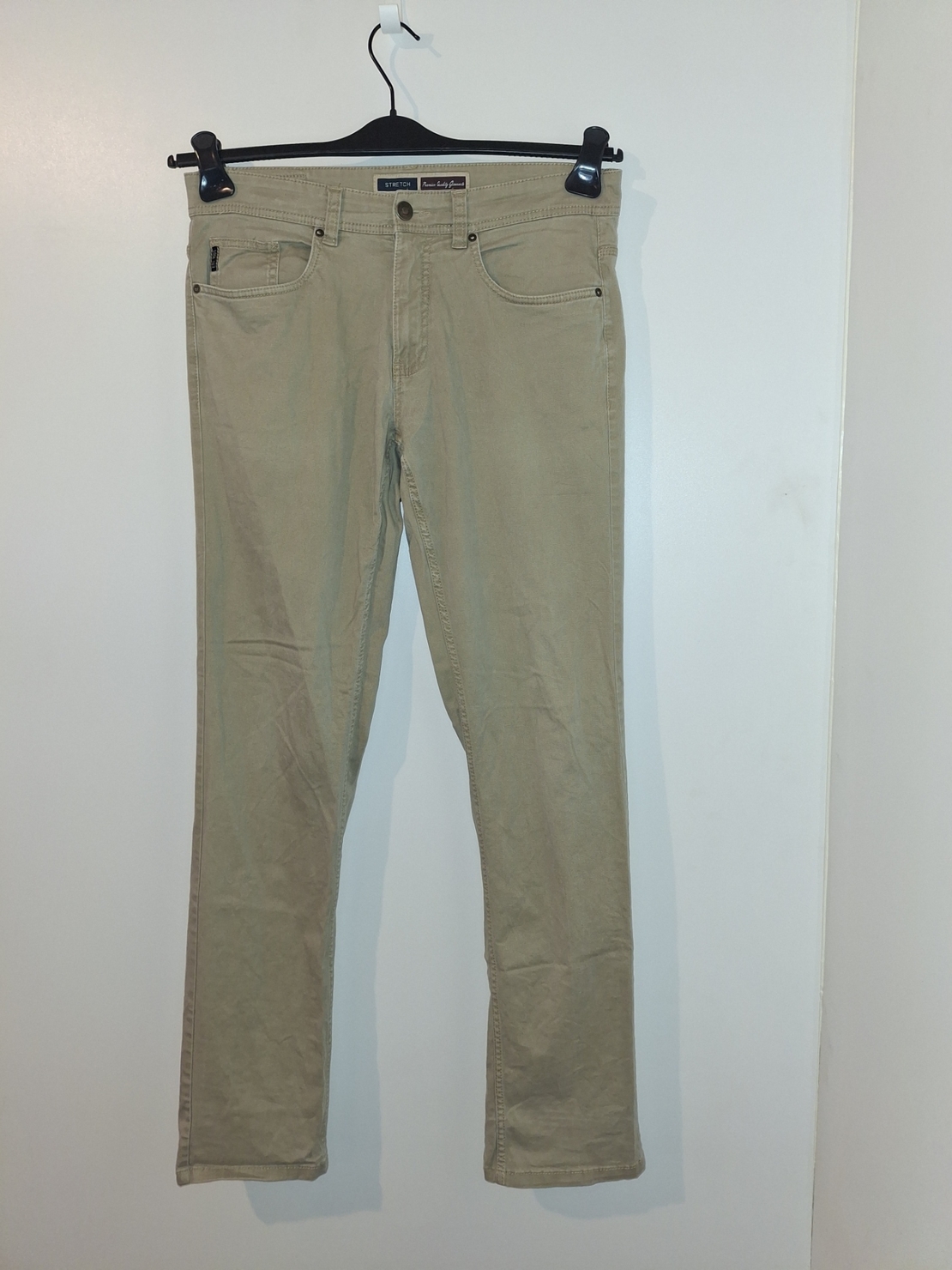 Дънки Chares Vogele 1878