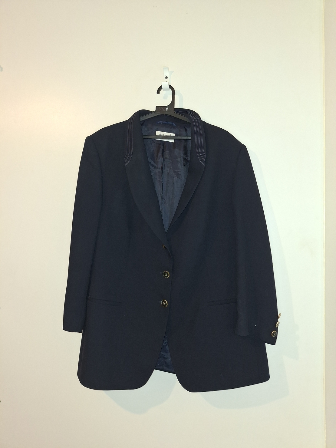 Сако Delmod 2755