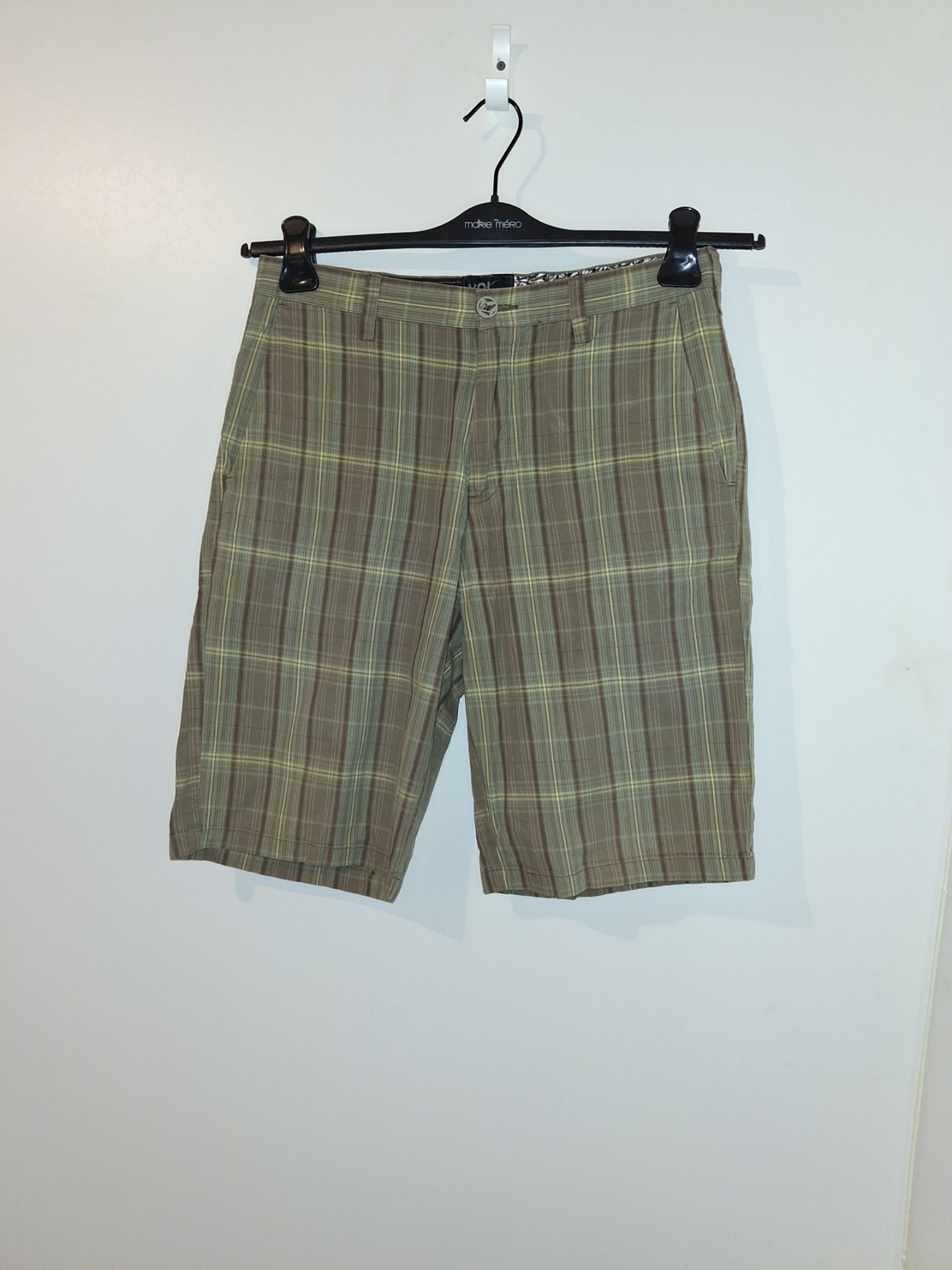 Къси панталони 2610