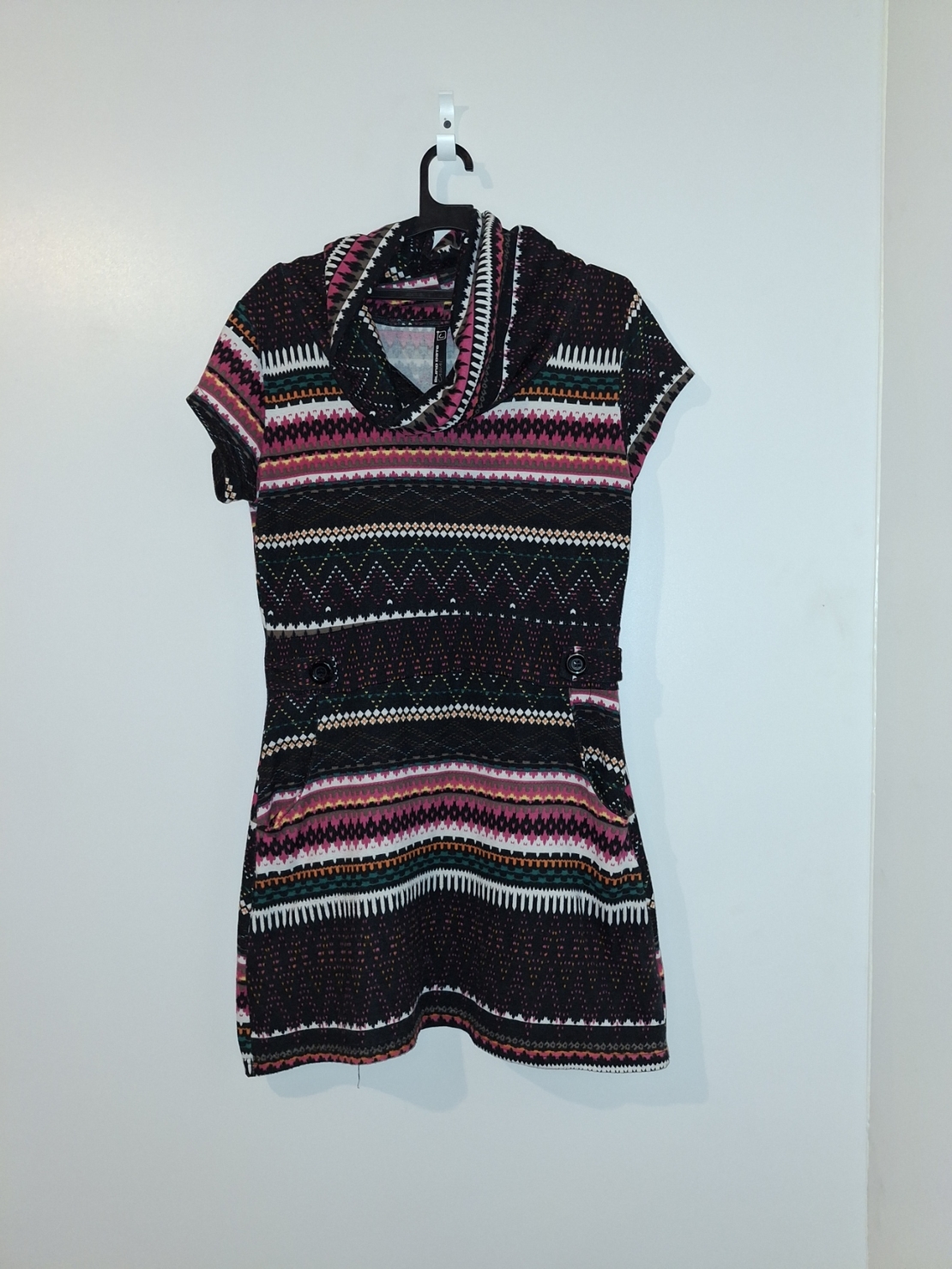 Рокля Blind Date 1088