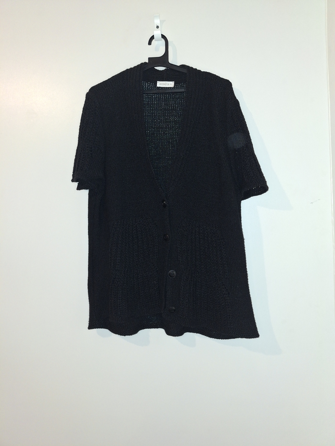 Жилетка BONITA 0438