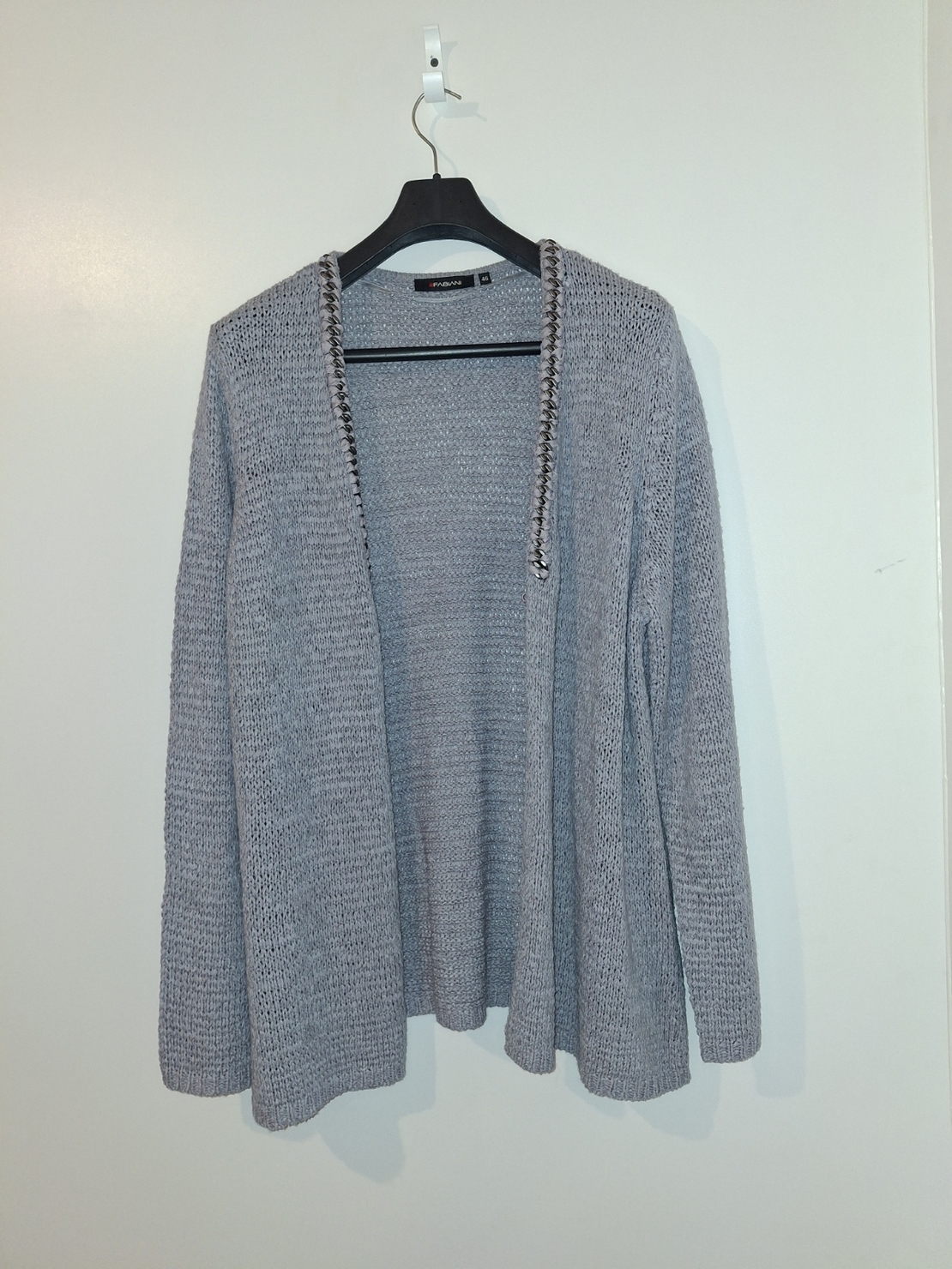 Жилетка FABIANI 0418