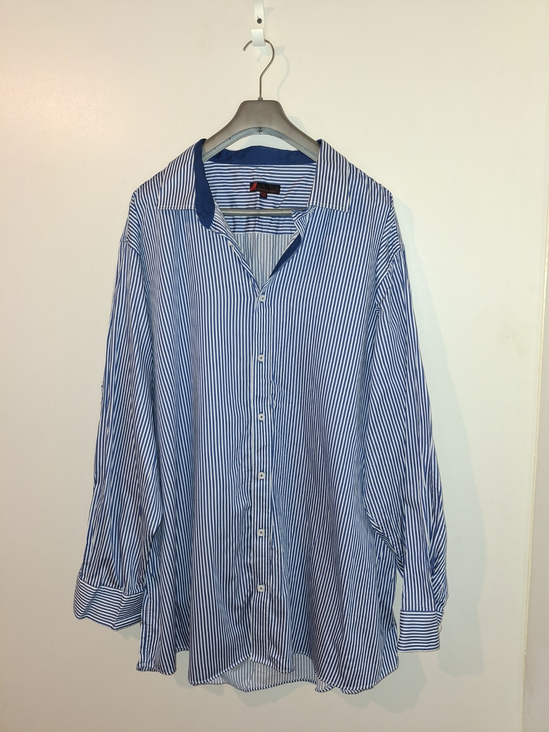 Риза Dressmann 2942