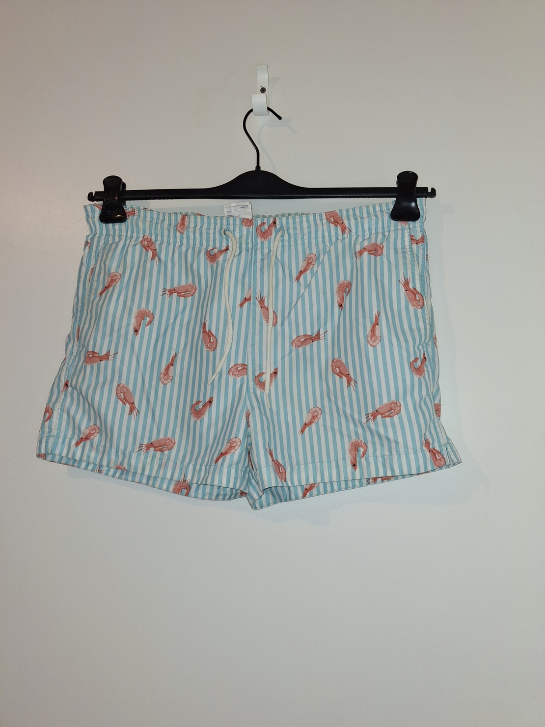 Къси панталони H&M 2562