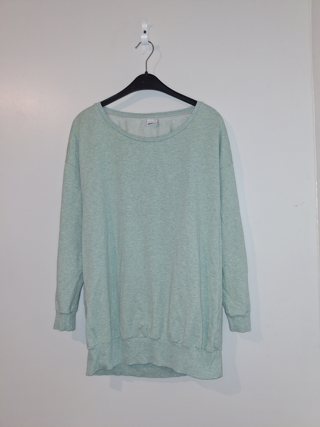 Блуза Gina tricot 0780