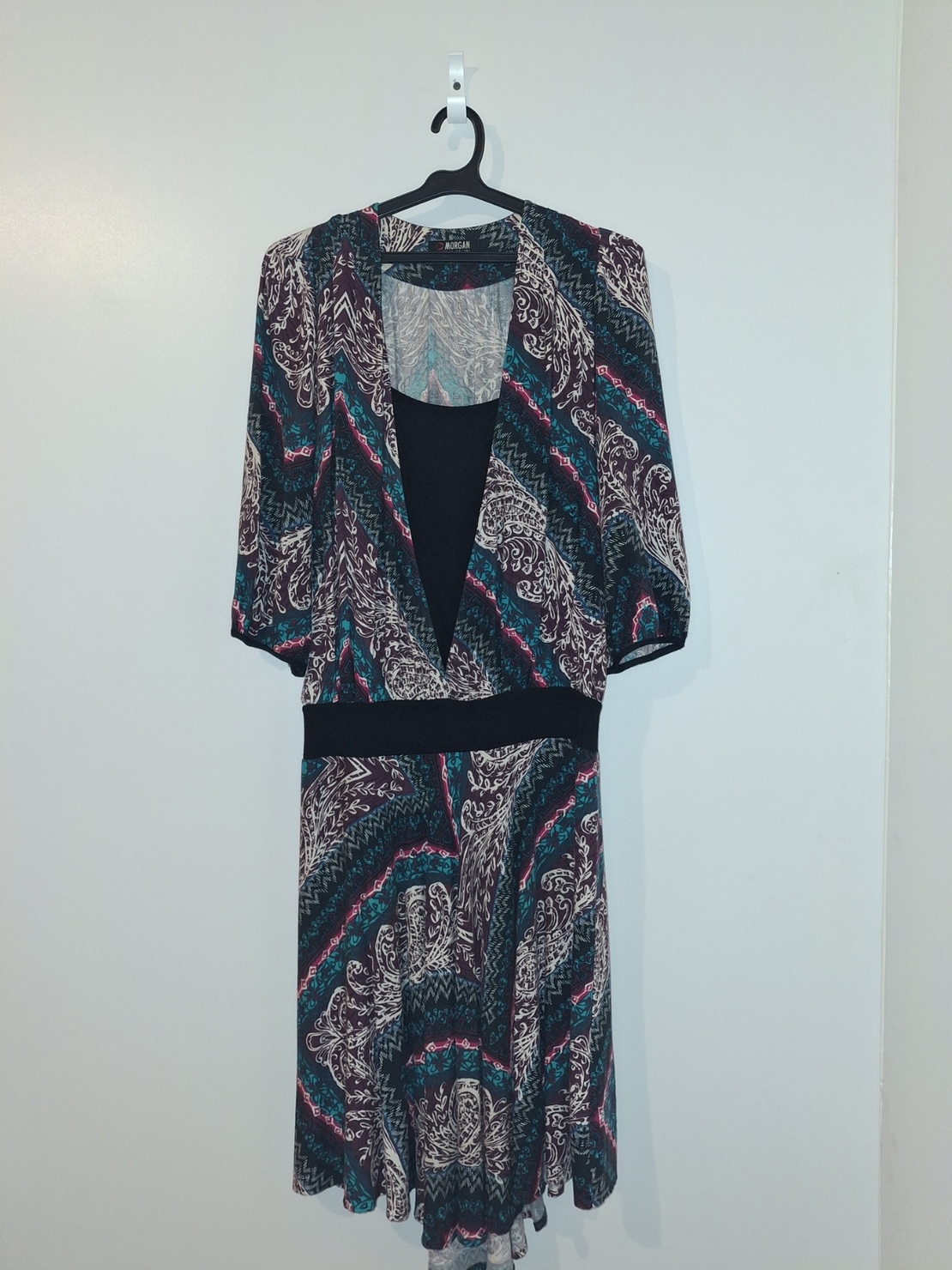 Рокля Morgan 1022