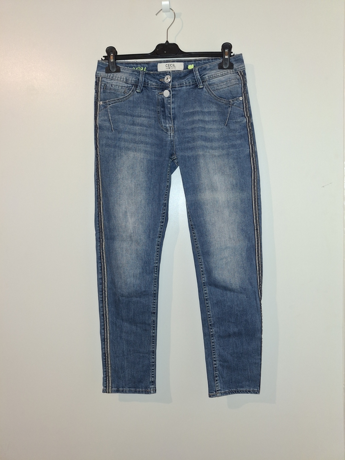 Дънки CECIL 0370