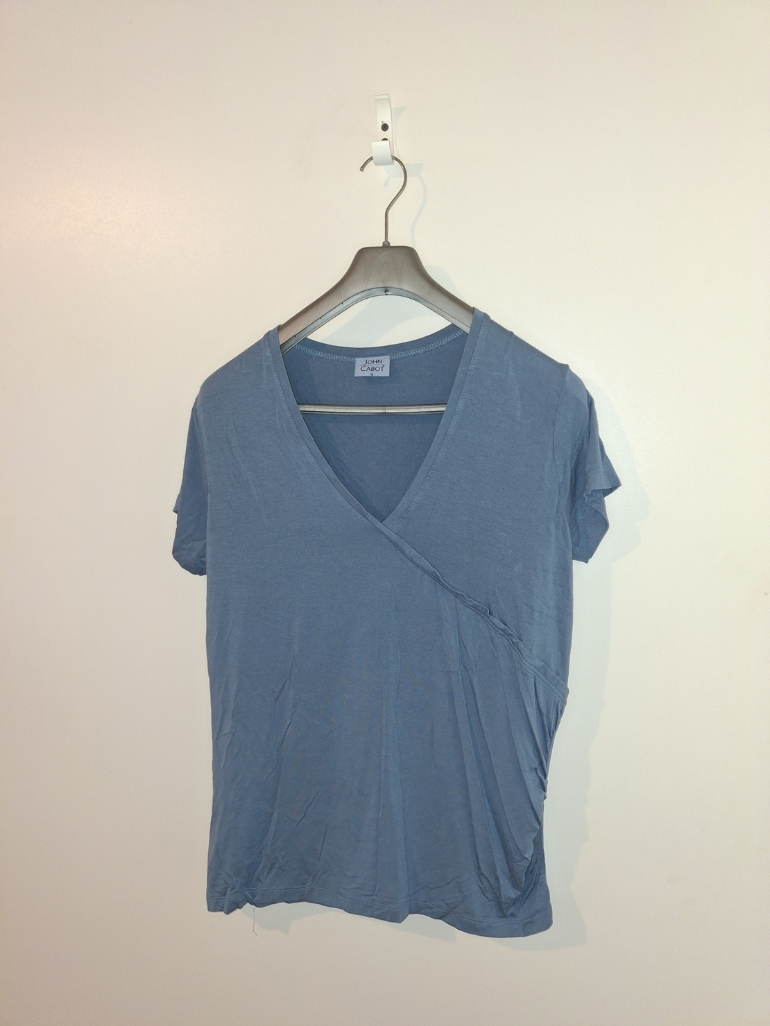 Тениска John Cabot 2333