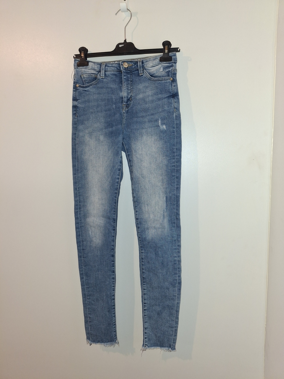 Дънки Clockhouse 1762