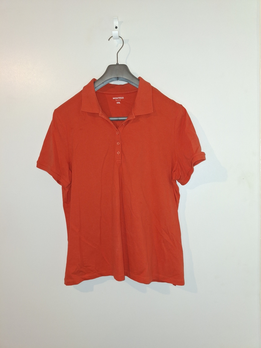 Тениска Montego 2351