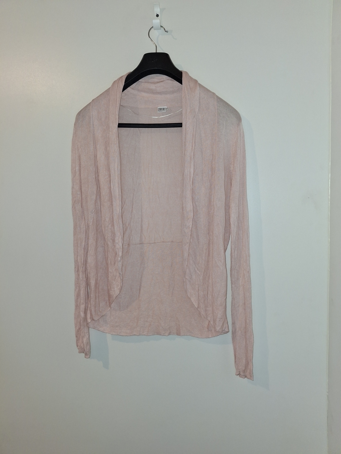 Жилетка Saint Tropez 1232