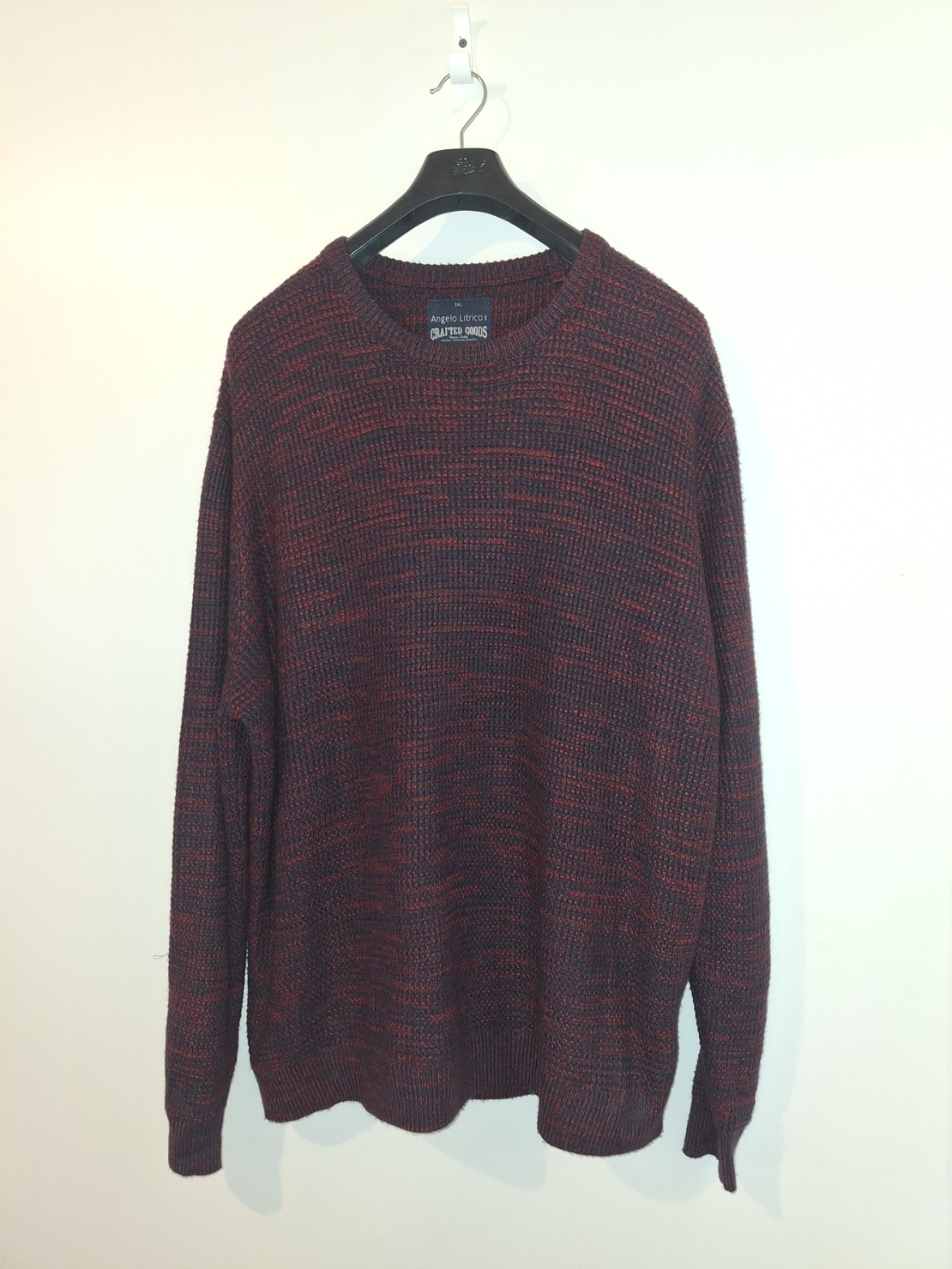 Пуловер Angelo Litrico 1565