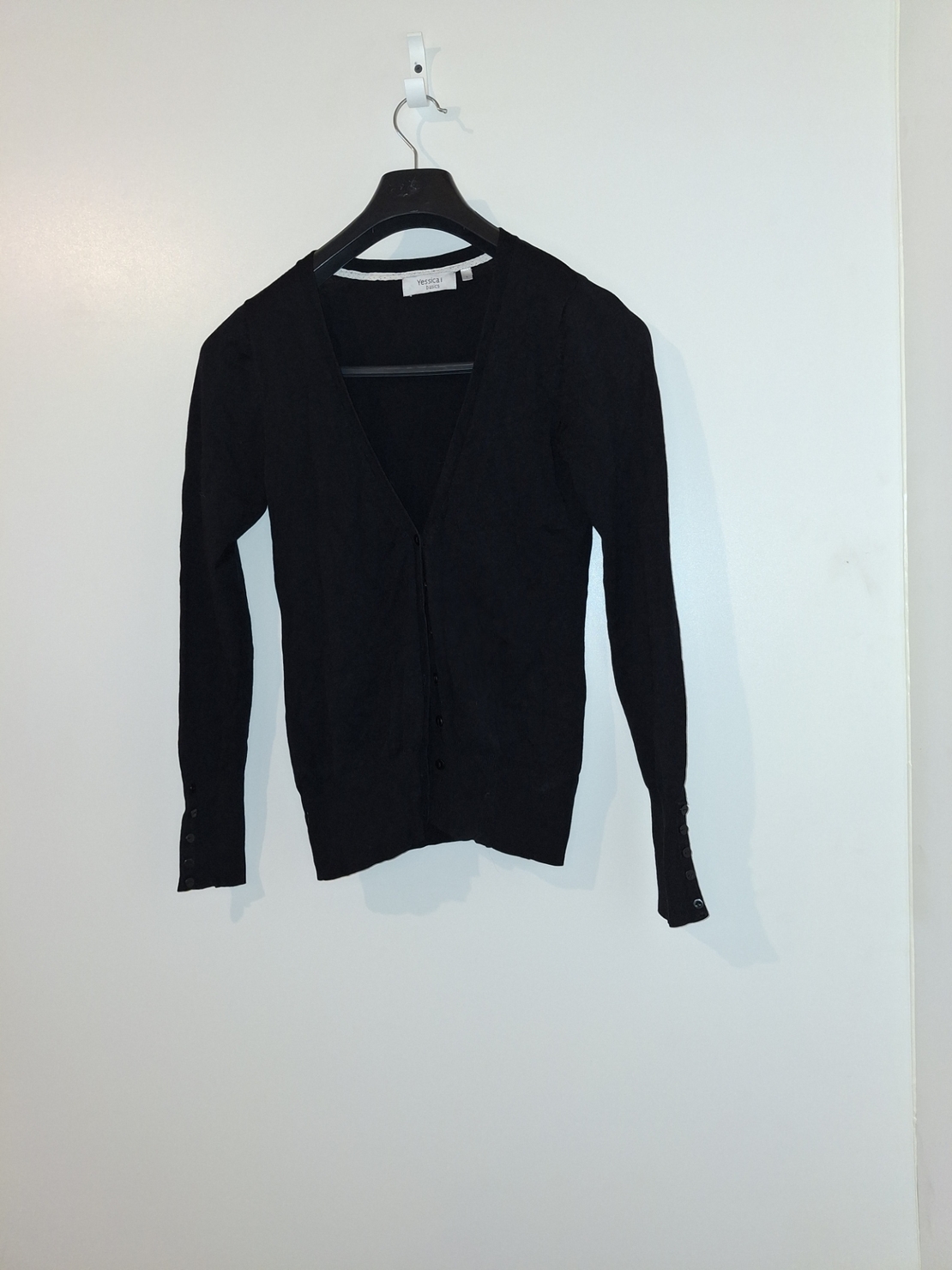 Жилетка Yessica 1262