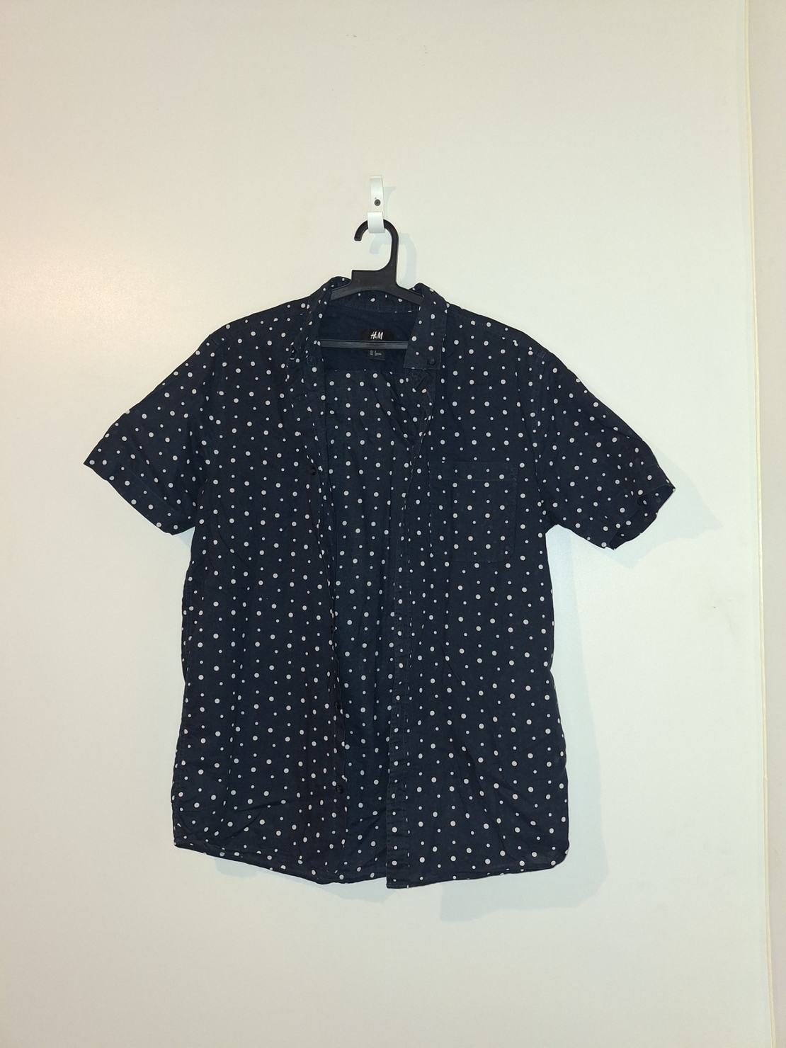 Риза H&M 2904