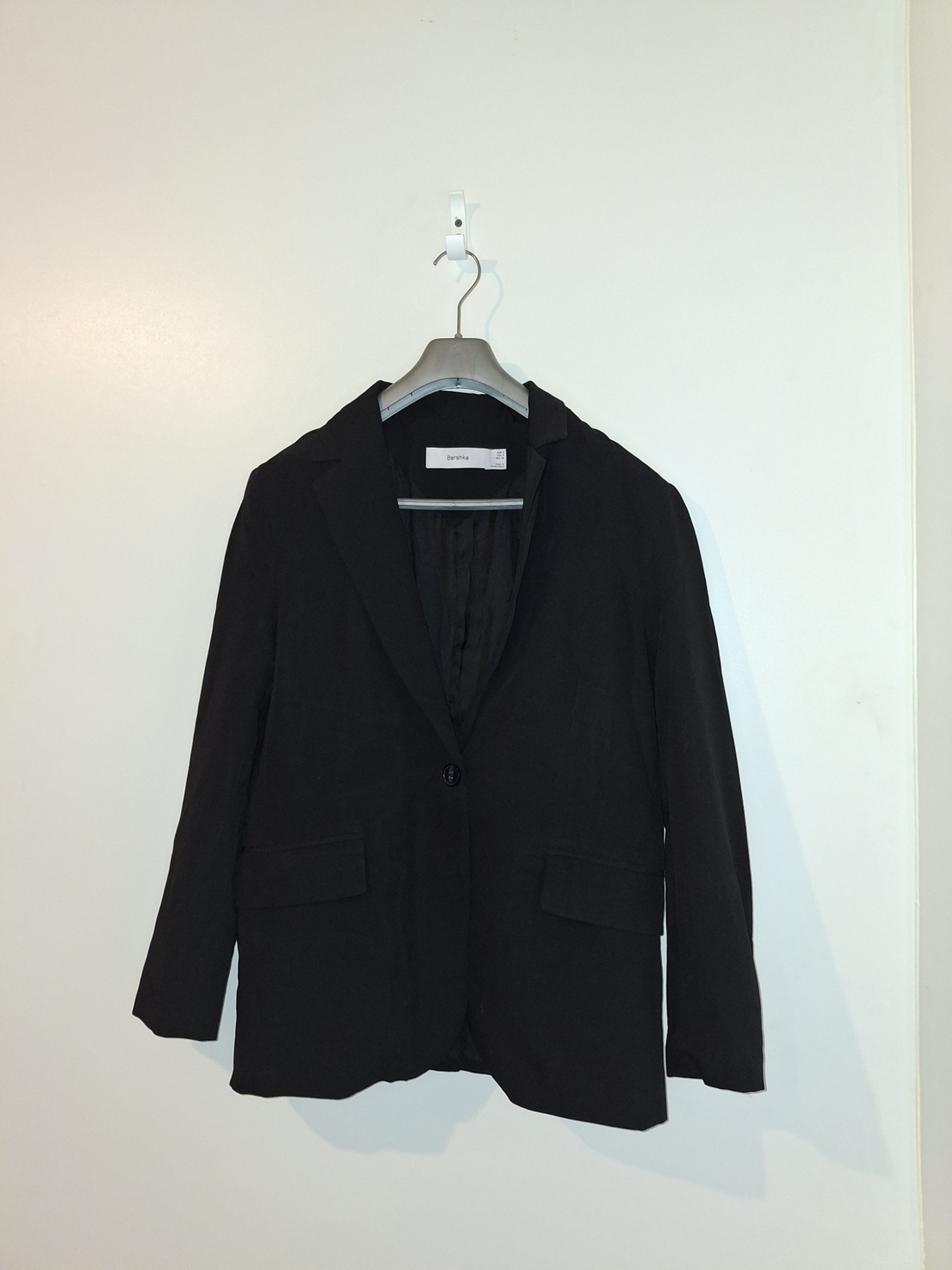 Сако Bershka 2762