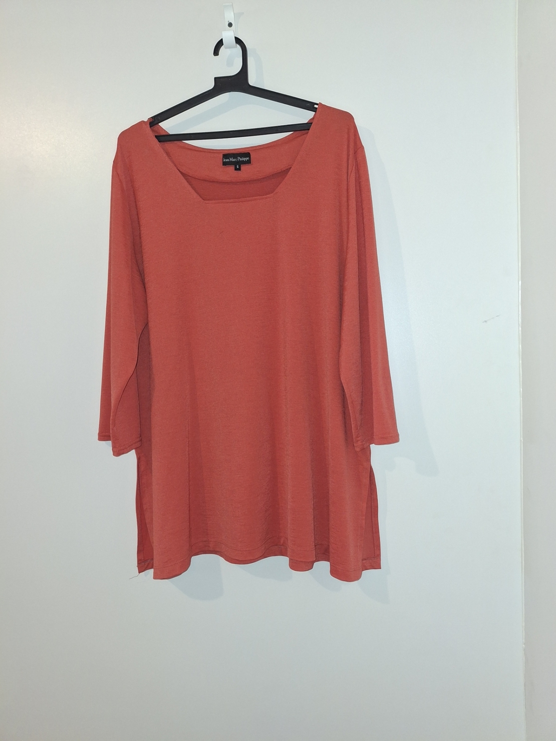 Блуза Jean-Marc Philippe 0670