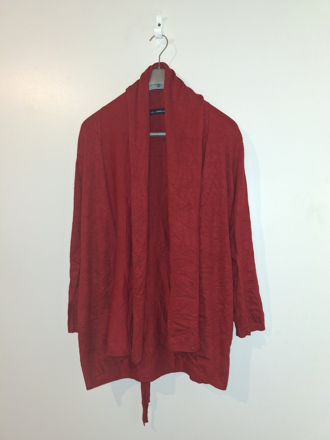 Жилетка Zara 1399