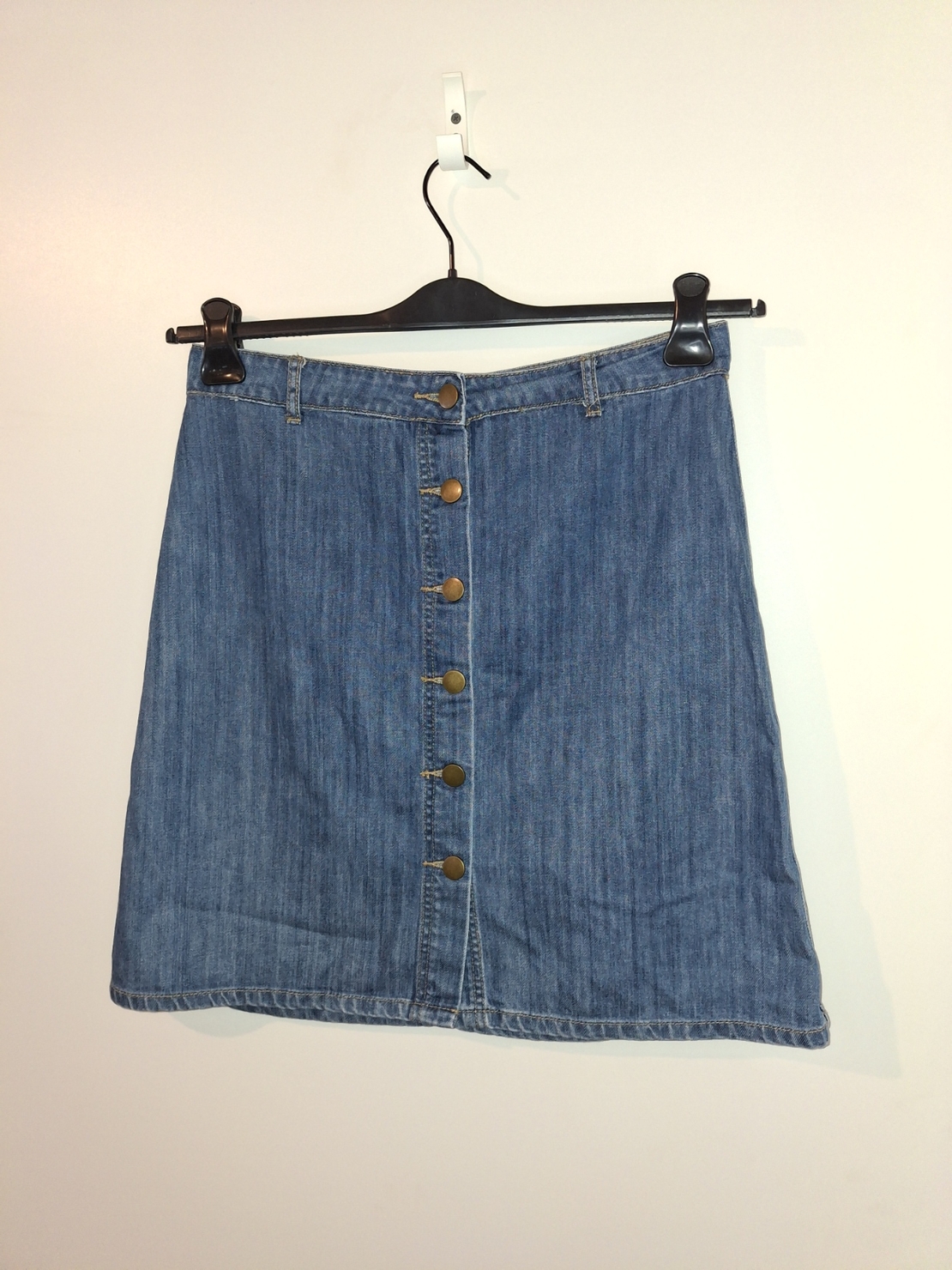 Дънкова пола Forever 21 2177