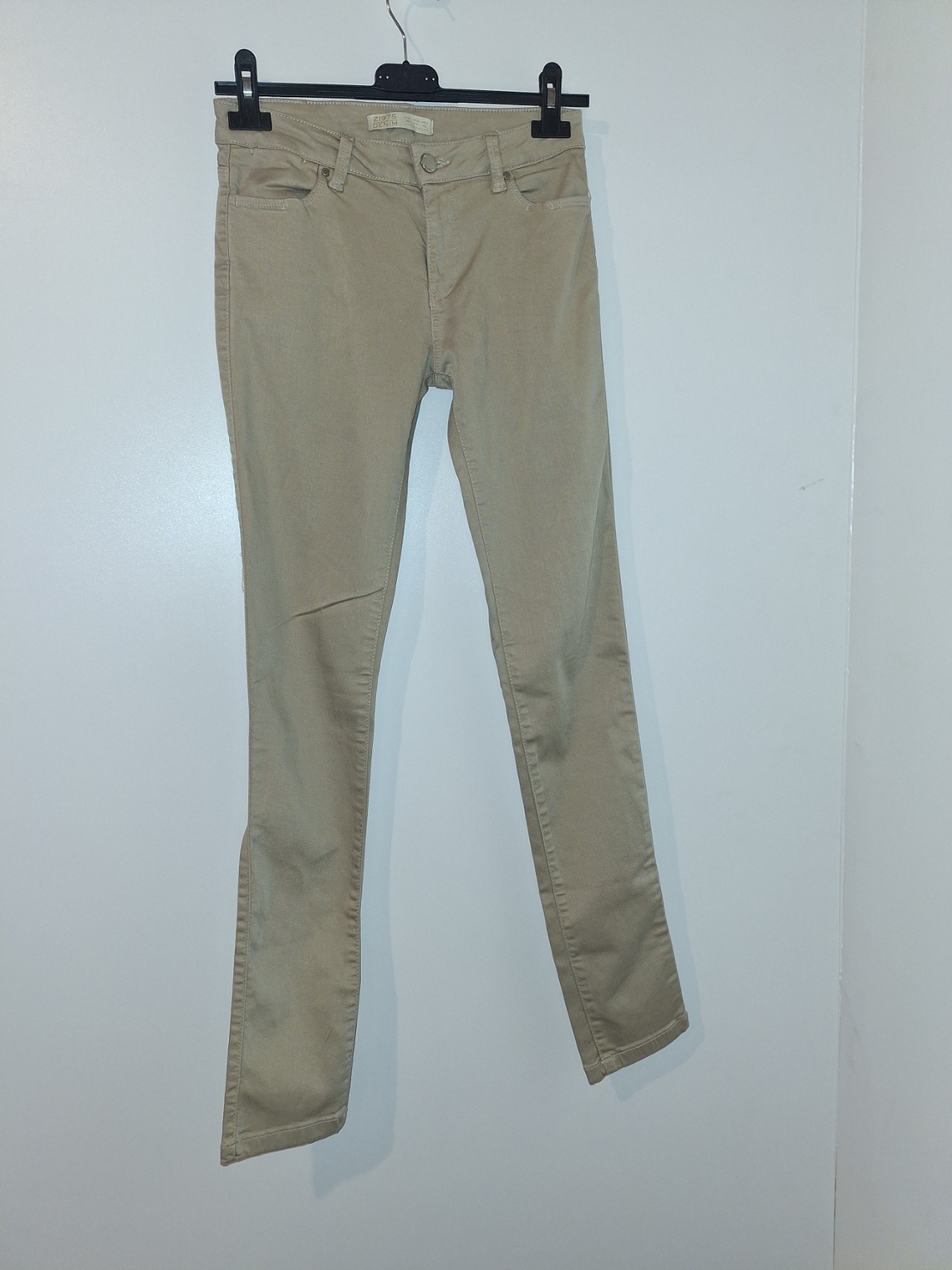 Дънки ZARA BASIC 0021