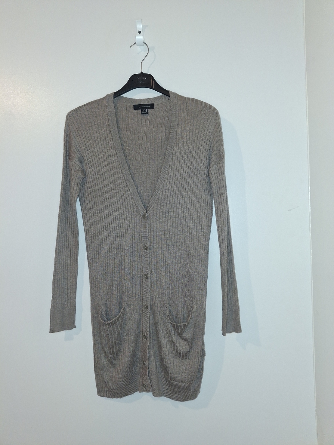 Жилетка ATMOSPHERE 0432