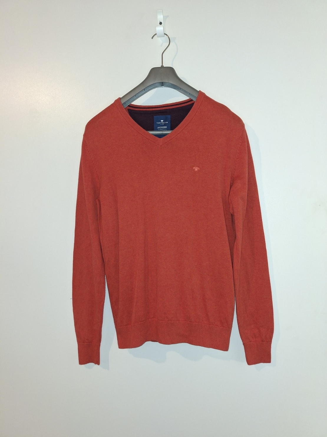 Блуза Tom Tailor 1535