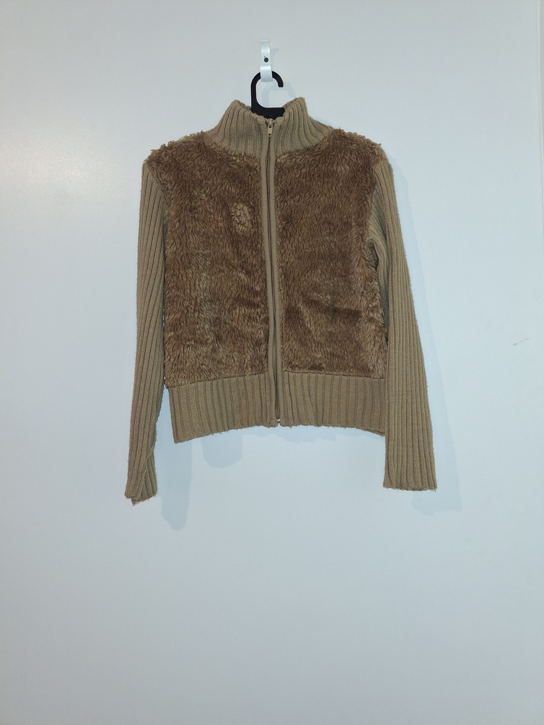 Жилетка outfit 0442