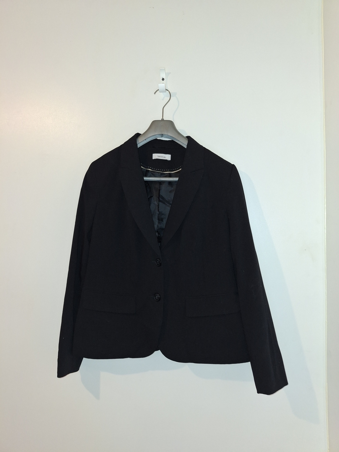 Сако Yessica C&A 2763