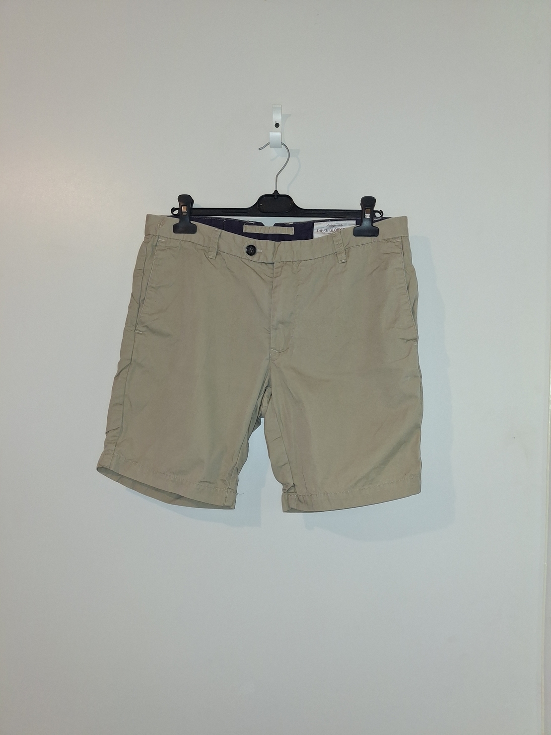 Къси панталони 2623