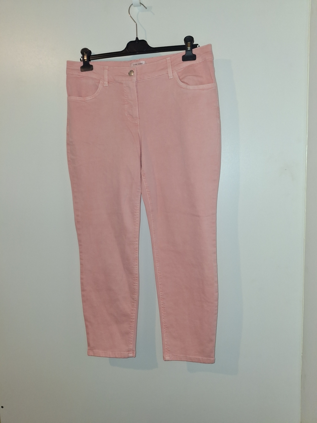 Дънки Gerry Weber 1797