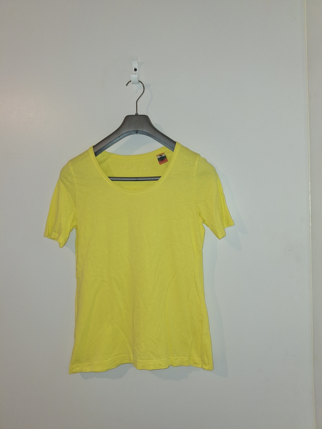 Тениска s.Oliver 2341