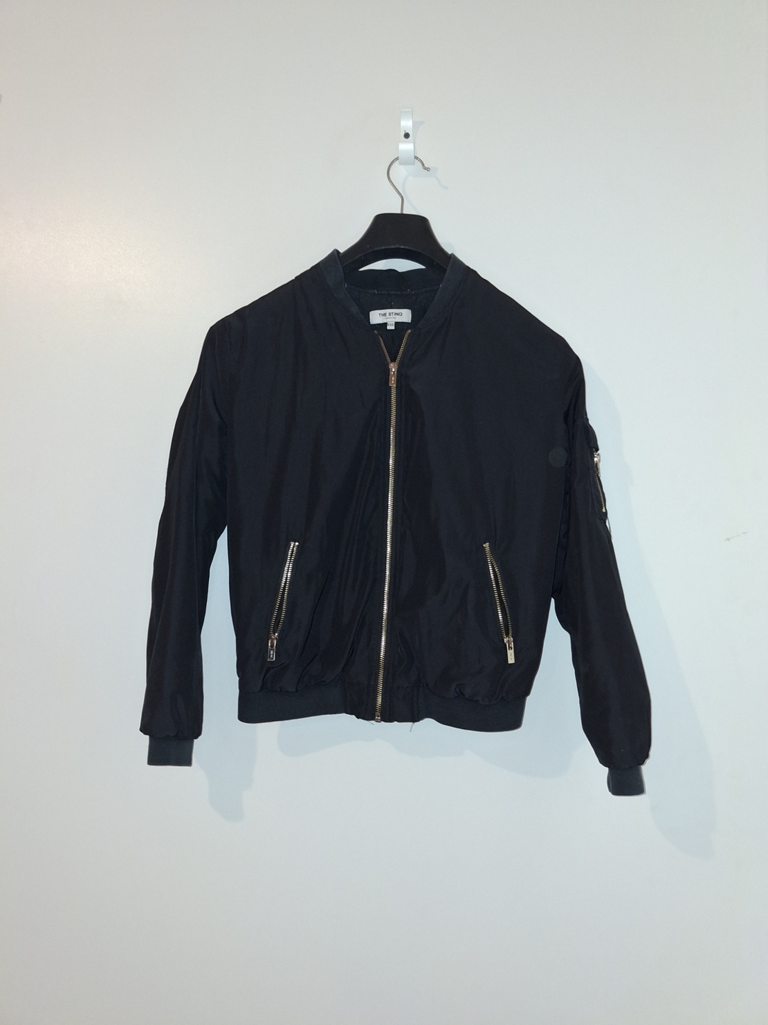 Яке The Sting 0948