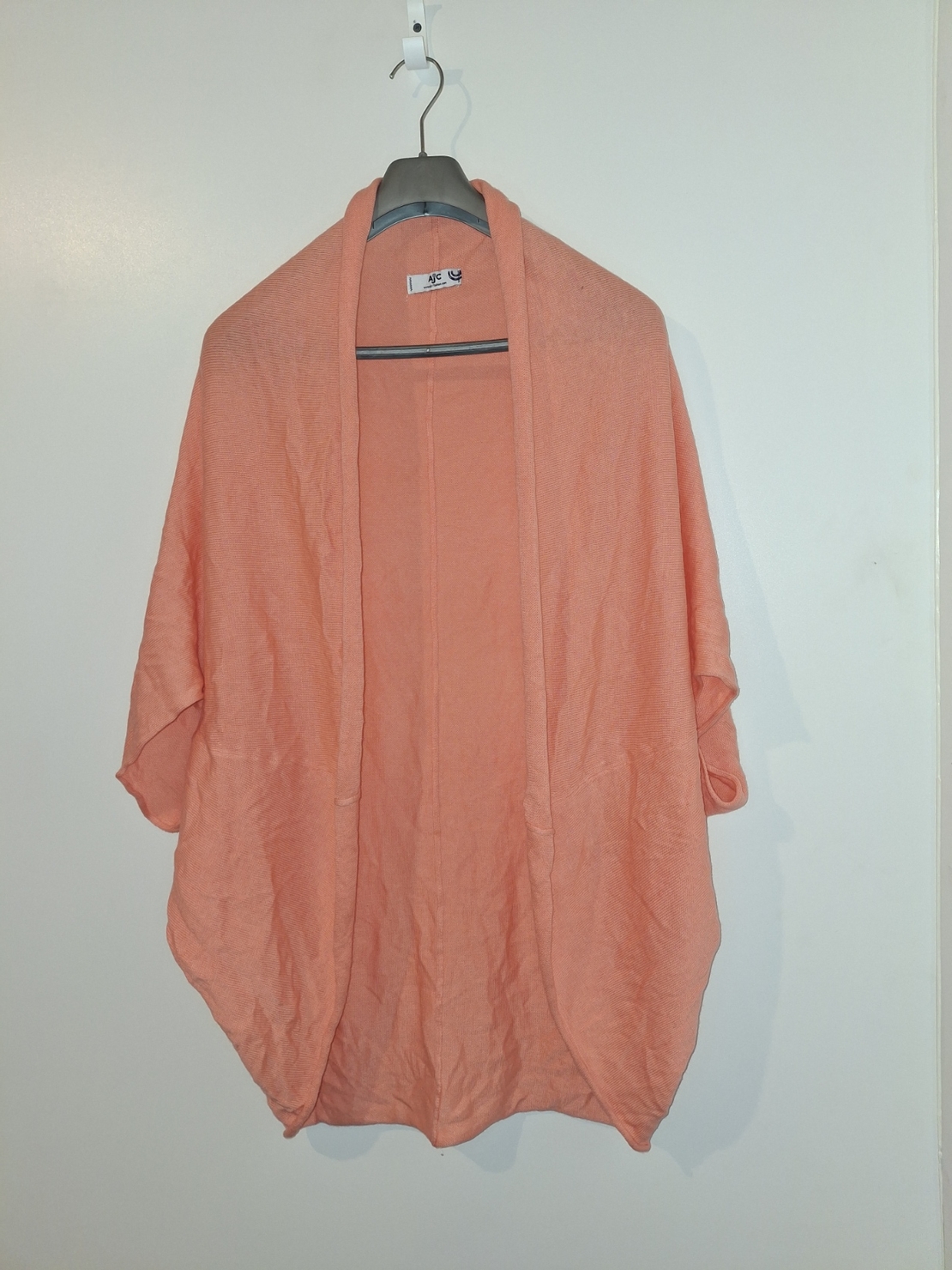 Жилетка AJC 1396