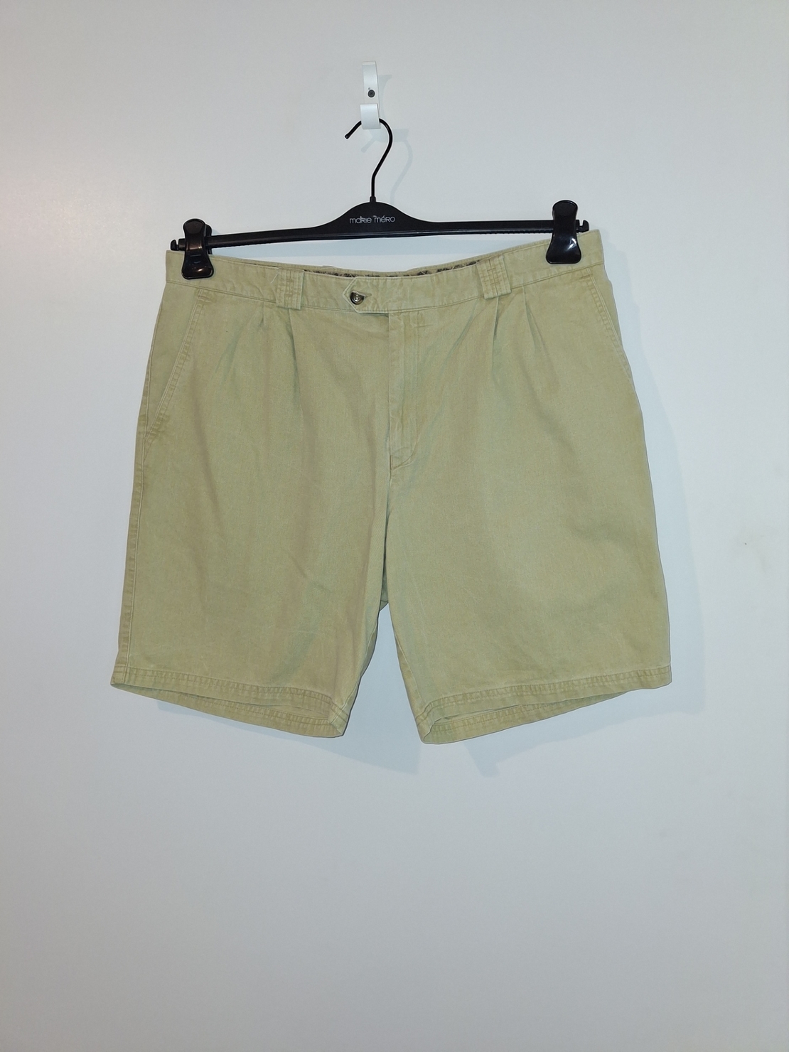 Къси панталони 2601