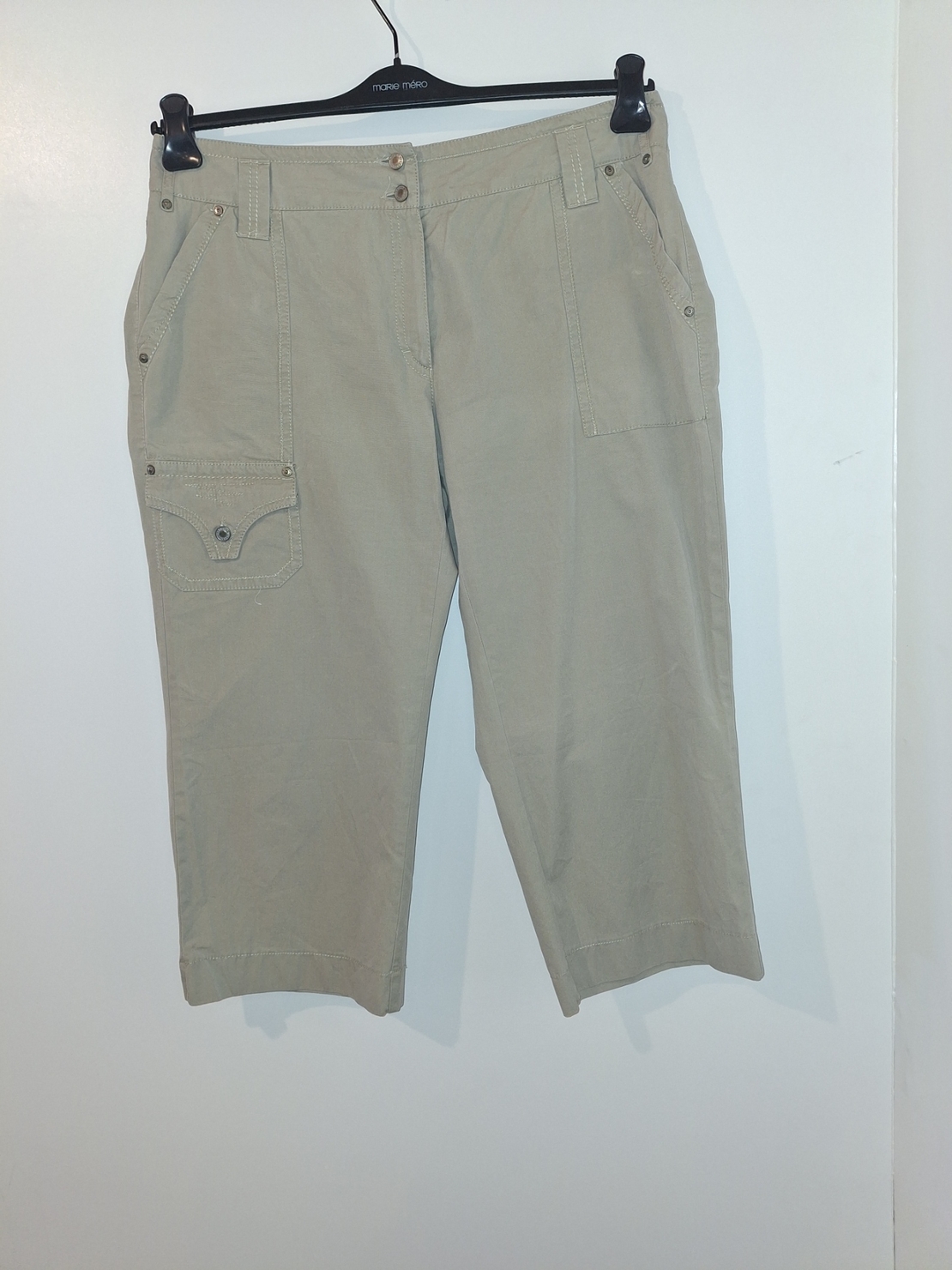 Панталон ZERRES 0218