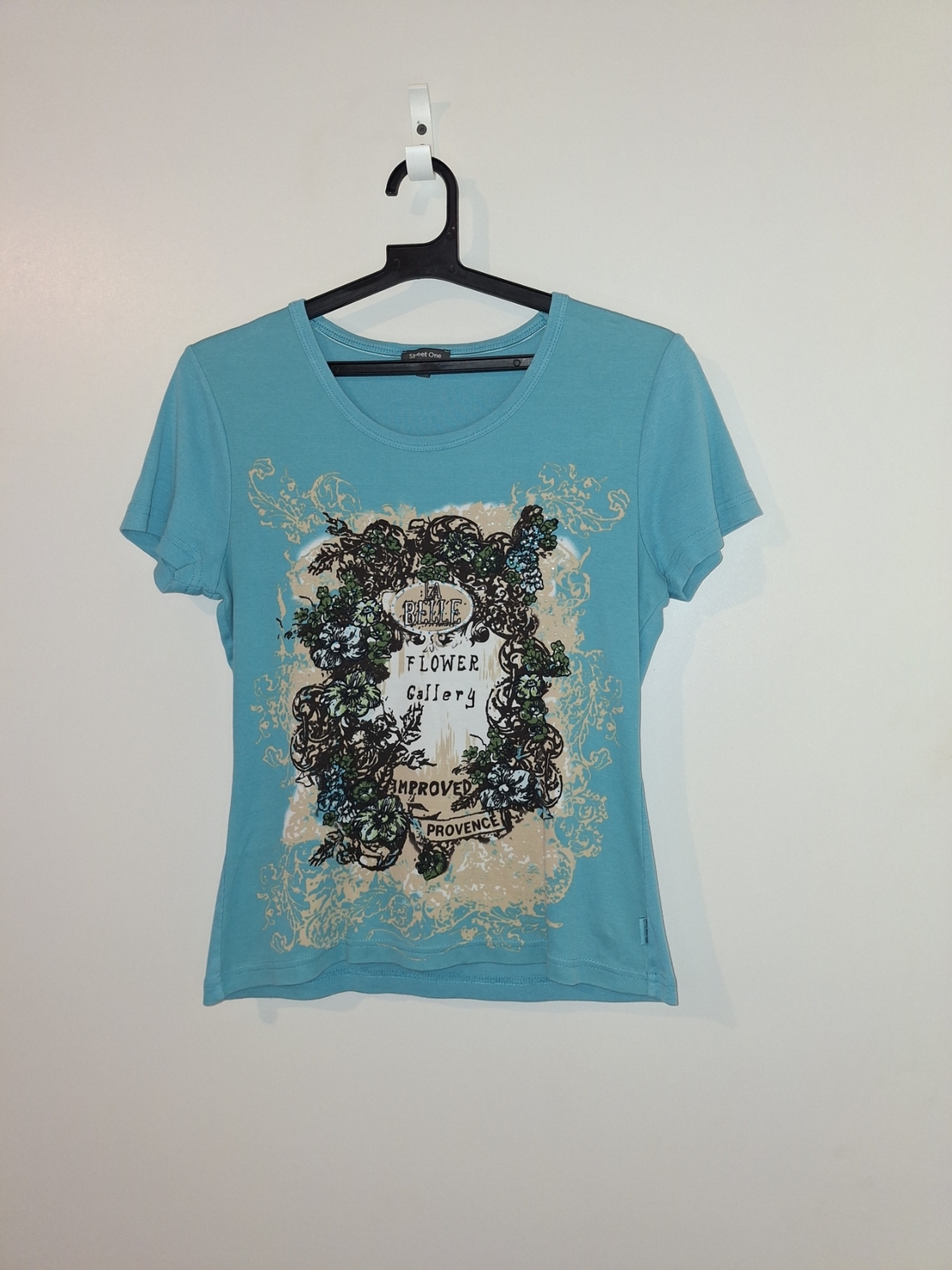 Тениска Street One 2288