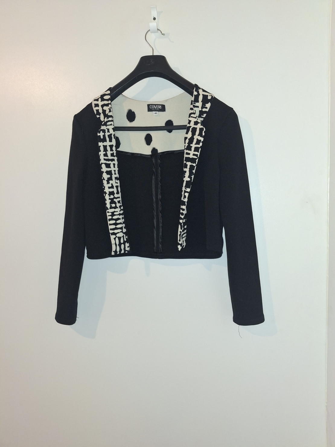 Наметка Coveri 1287